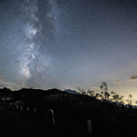 天体撮影記 第55夜 新潟県 星峠で棚田の上に輝く天の川を撮影してきました カメラと星景写真の日々 天体撮影記 第55夜 新潟県 星峠で棚田の上に輝く天の川を撮影してきました カメラと星景写真の日々