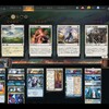 MTGアリーナ(PC)：アゾコン試作