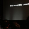 PHOTOGRAPHERS SUMMIT 9 に行ってきた。