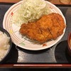 大衆酒屋 てらけん本家 泉岳寺駅前店｜泉岳寺｜ランチにロースカツ定食680円