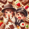 季節が一巡して…