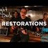 今日の動画。 - Restorations, "Melt" Night Owl | NPR Music