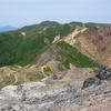 那須で避暑キャンプと茶臼岳歩き