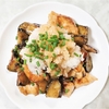 【めざましテレビ】とろとろ茄子と鶏むね肉の梅ポン酢照り焼きのレシピ！梅干しレシピ【7月15日】
