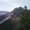 北八ヶ岳（ニュウ・中山・高見石小屋）