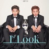 1st Look Vol.147 表紙にウジンとジフン