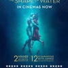 The Shape of Water　シェイプオブウォーター