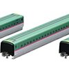 【鉄道模型】TOMIX E5系はやぶさ増結Bセットで始める、こだわりのNゲージ鉄道模型ライフ！