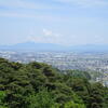 旅の思い出～その３０～新潟・彌彦神社・弥彦山、春日山城跡を訪ねた小さな旅…（後編）