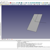 FreeCADで動くPythonスクリプト その1（断面性能）