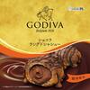 ビアードパパ GODIVA ショコラ ラングドシャシュー