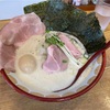 金沢市旭町「士朗商店」で鶏白湯醤油