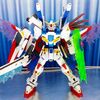 ガンプラ MG ガンダムF90 Nタイプ 後編