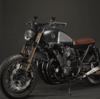 ★XJR1200のR nine T風カスタム XJR9T