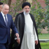 ロシアのイランとの接近とアフリカ諸国への影響拡大