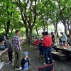 会社仲間ＢＢＱ☆