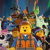  『ＬＥＧＯ ムービー』 13:40