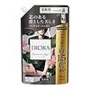 【大容量】IROKA 柔軟剤 香水のように上質で透明感あふれる香り ハンサムリーフの香り 710ml