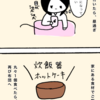 １人暮し記録（ある日の休日）