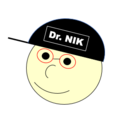 Dr. NIKのライフハッククリニック