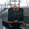 阪神1000系　1606F+1605F　【その１】