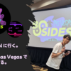 DEF CON に行く。そして、BSides Las Vegas でプレゼンする。