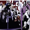 【BLEACH】初代十三隊こんなに強かったのに