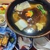 【長浜市】のっぺいうどん 茂美志や【着物で割引も】