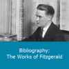 Bibliography: The Works of Fitzgerald