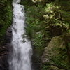 tochikoな山歩き　緑水