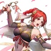 【FEH】テティス(ジャハナ)の雑感【☆3・4キャラ】