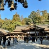 11 山の辺の道⑩ 大和国一宮 大神神社