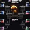 NBA プレイオフ カンファレンスセミファイナル