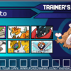 【ポケモンUSUM S9】ガルランドＺ (序盤使用)