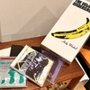 関内のDisk Unionでの買い物 - Mick Karn、Keith Jarret、Velvet Underground  etc. 古いもの、探していたもの