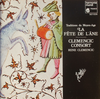 『La fête de l'âne』  Clemencic Consort 