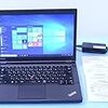 サーバとして利用する目的でThinkPad T440pを衝動買いした