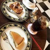 【神戸でお洒落なカフェ】フロインドリーブ