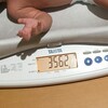 息子、イオンで一肌脱ぐ