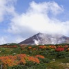 ①日本で最も早い紅葉を大雪山旭岳で！1泊2日のテント泊 | 北海道登山 #12