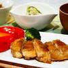 ☆鶏の照り焼き＆糸こんにゃくとえのきのきんぴら☆