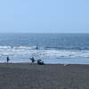 2026年8月25日午前、茅ヶ崎パーク、はら～胸▼、always keep paddling
