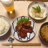 3月24日のウィークック晩御飯、ナスの肉巻きと大根柚子味噌