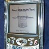  Treo650(その107')---ROMｶｽﾀﾏｲｽﾞ // ひとまず第一ｽﾃｯﾌﾟ(?)まで到達