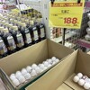 本日、日本の卵価格10個税込204円のスレッドに海外驚く。