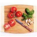Cutting Board Project Blog