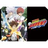 【ヴァイスシュヴァルツブラウ】ブースターパック『家庭教師ヒットマンREBORN！ 』TCG トレカBOX【ブシロード】より2025年1月発売予定♪