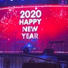 【謹賀新年】カウントダウンは、パラダイスシティのカジノで！