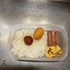 コーンクリームコロッケ弁当