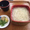 そうめん